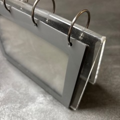 IKEA★写真立ての画像