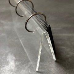 IKEA★写真立ての画像