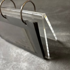 IKEA★写真立ての画像