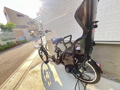 電動アシスト自転車 (希望) 大袋の電動アシスト自転車の中古