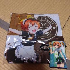 ラブライブ！　星空凛　u'sの画像