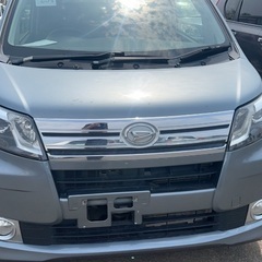ムーヴカスタムRS！4WD！