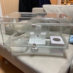 グラスハーモニー450