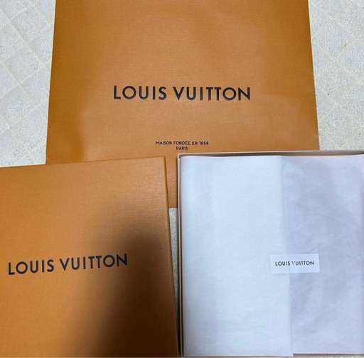 ルイ・ヴィトン LOUIS VUITTON ニット帽
