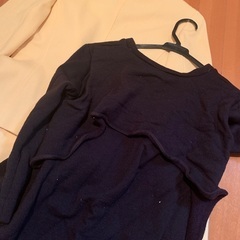 ブランド　スーツ　ワンピース　LAVIN kamishima chinami yellowの画像
