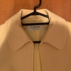 ブランド　スーツ　ワンピース　LAVIN kamishima chinami yellowの画像