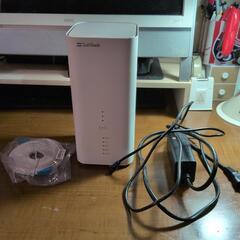 ソフトバンクAIR