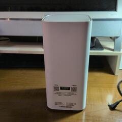 ソフトバンクAIRの画像