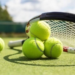 🎾宮前区でテニス🎾5月19日日中