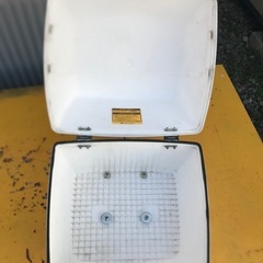 リアボックスの画像