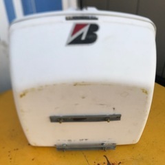 リアボックスの画像