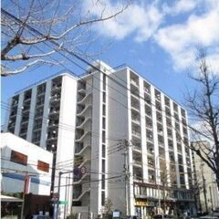 🏡フルリノベ済　貴重な3LDK　好立地の分譲賃貸マンション　中央...