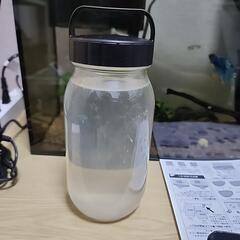 ゾウリムシ800ml