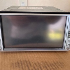 カーナビ  clarion  08545-K9041