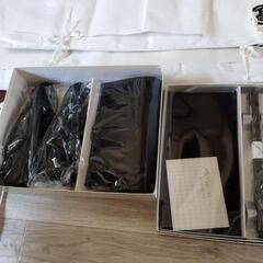 和装 小物2箱★新品