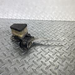 KAWASAKI KZ1000 MK2 フロントマスターシリンダー カワサキ [M-250514-63]の画像
