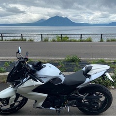 Kawasaki    【Z250】
