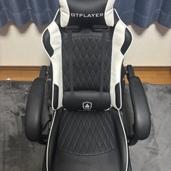 ゲーミングチェア