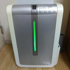除湿乾燥機 HITACHI