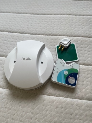 ヒーリーレゾナンスプラスエディションクラシックプラスバンドル　ヒーリーコイル付き Healy Resonance Plus Edition