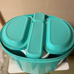 ピクニックセットの画像