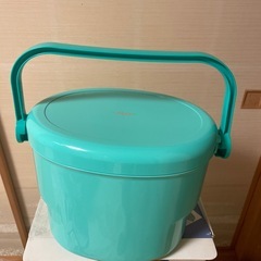 ピクニックセットの画像