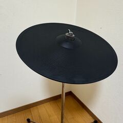 大型18インチ☆シンバルパッド Lemon☆CY-16RT・Ro...