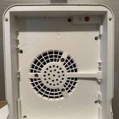 IKEA 空気清浄機（フィルターなし）の画像