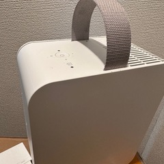 IKEA 空気清浄機（フィルターなし）の画像