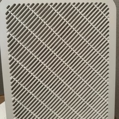 IKEA 空気清浄機（フィルターなし）の画像