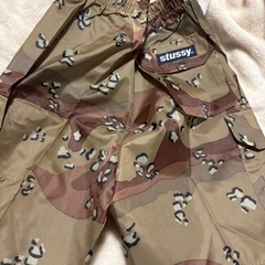 子ども服上下セットの画像
