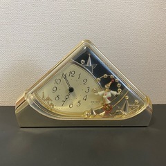 置き時計