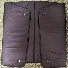 タントL375/l385サンシェード
