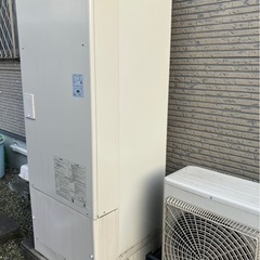 【実働】エコキュート