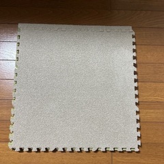 ジョイントマットの画像