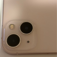 iPhone13の画像