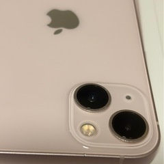 iPhone13の画像