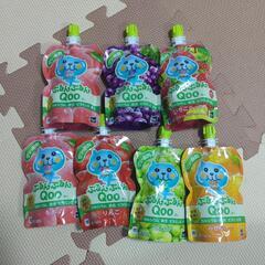 ゼリー ぷるんぷるんクー