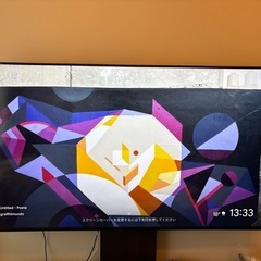 【お値下げ中】【SONY】液晶テレビ75型