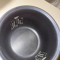 炊飯器 3合用 KYZ-05Mの画像
