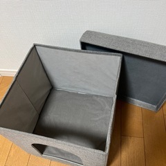 ペット用　乗れるハウスの画像