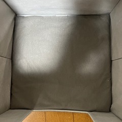 ペット用　乗れるハウスの画像
