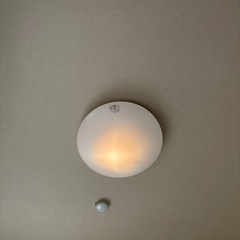 【決まりました】照明器具　リモコン付き　の画像
