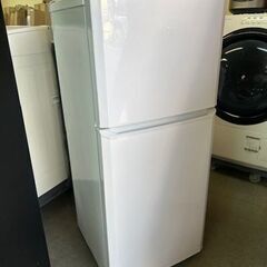ハイアール　Haier 　冷凍冷蔵庫　JR-N121A   ■121L