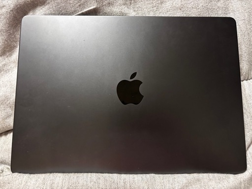 MacBookPro14インチ