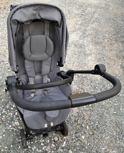 説明書付きCybex メリオ カーボン 2023モデル ベビーカー メリオ カーボン（2024） – サイベックス公式オンラインストア