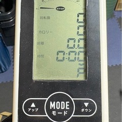 BARWING スピンバイク  エアロバイクの画像