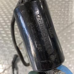 KAWASAKI Z1/KZ900/KZ1000 イグニッションコイル カワサキ [M-250514-68]の画像