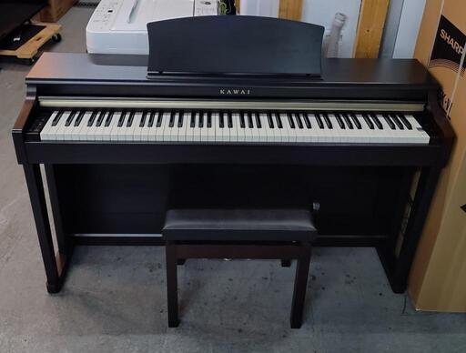 専用出品 人気 KAWAI CN24R 電子ピアノ 2013年製 激美品 - メルカリ
