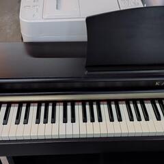 専用出品 人気 KAWAI CN24R 電子ピアノ 2013年製 激美品 - メルカリ
